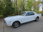 Thumbnail Photo 1 for 1966 Ford Mustang Coupe for Sale by Owner