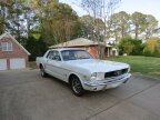 Thumbnail Photo 6 for 1966 Ford Mustang Coupe for Sale by Owner