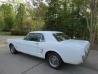 Thumbnail Photo 2 for 1966 Ford Mustang Coupe for Sale by Owner