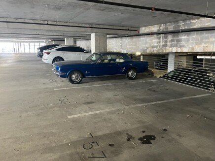 Photo 1 for 1966 Ford Mustang Coupe for Sale by Owner