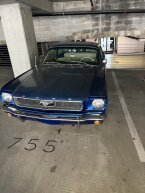 Thumbnail Photo 2 for 1966 Ford Mustang Coupe for Sale by Owner