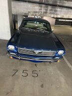 Thumbnail Photo 4 for 1966 Ford Mustang Coupe for Sale by Owner