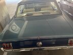 Thumbnail Photo 5 for 1966 Ford Mustang Coupe for Sale by Owner