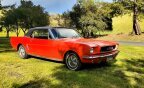 Thumbnail Photo 3 for 1966 Ford Mustang Convertible for Sale by Owner