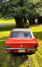 Thumbnail Photo 6 for 1966 Ford Mustang Convertible for Sale by Owner