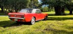 Thumbnail Photo 4 for 1966 Ford Mustang Convertible for Sale by Owner