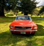 Thumbnail Photo 2 for 1966 Ford Mustang Convertible for Sale by Owner
