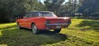 Thumbnail Photo 5 for 1966 Ford Mustang Convertible for Sale by Owner