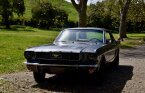Thumbnail Photo 3 for 1966 Ford Mustang Coupe for Sale by Owner