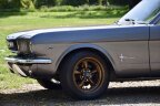 Thumbnail Photo 5 for 1966 Ford Mustang Coupe for Sale by Owner