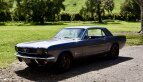 Thumbnail Photo 2 for 1966 Ford Mustang Coupe for Sale by Owner