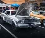 Thumbnail Photo 3 for New 1966 Ford Mustang Coupe for Sale by Owner