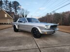 Thumbnail Photo 2 for New 1966 Ford Mustang Coupe for Sale by Owner