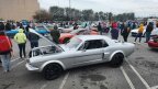 Thumbnail Photo 5 for New 1966 Ford Mustang Coupe for Sale by Owner