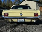 Thumbnail Photo 1 for 1966 Ford Mustang Coupe for Sale by Owner