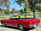 Thumbnail Photo 3 for 1966 Ford Mustang Convertible for Sale by Owner