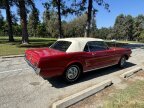 Thumbnail Photo 6 for 1966 Ford Mustang Convertible for Sale by Owner