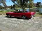 Thumbnail Photo 5 for 1966 Ford Mustang Convertible for Sale by Owner