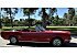 1966 Ford Mustang Convertible