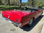 Thumbnail Photo 4 for 1966 Ford Mustang Convertible for Sale by Owner