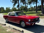 Thumbnail Photo 2 for 1966 Ford Mustang Convertible for Sale by Owner