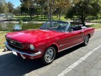 Thumbnail Photo 1 for 1966 Ford Mustang Convertible for Sale by Owner