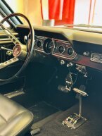 Thumbnail Photo 1 for 1966 Ford Mustang Convertible for Sale by Owner