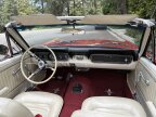 Thumbnail Photo 6 for 1966 Ford Mustang Convertible for Sale by Owner
