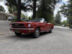 Thumbnail Photo 1 for 1966 Ford Mustang Convertible for Sale by Owner