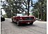 1966 Ford Mustang Convertible