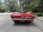 Thumbnail Photo 3 for 1966 Ford Mustang Convertible for Sale by Owner