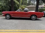 Thumbnail Photo 2 for 1966 Ford Mustang Convertible for Sale by Owner