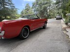 Thumbnail Photo 4 for 1966 Ford Mustang Convertible for Sale by Owner