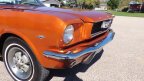 Thumbnail Photo 3 for 1966 Ford Mustang Convertible