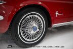 Thumbnail Photo 4 for 1966 Ford Mustang Convertible