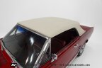 Thumbnail Photo 5 for 1966 Ford Mustang Convertible
