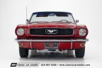 Thumbnail Photo 2 for 1966 Ford Mustang Convertible