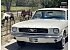 1966 Ford Mustang Coupe