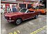 1966 Ford Mustang Convertible