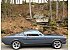 1966 Ford Mustang Fastback