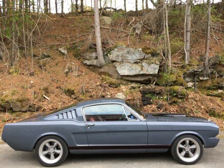 Photo 1 for 1966 Ford Mustang Fastback for Sale by Owner