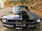 Thumbnail Photo 2 for 1966 Ford Mustang Fastback for Sale by Owner