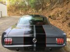 Thumbnail Photo 6 for 1966 Ford Mustang Fastback for Sale by Owner