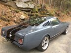Thumbnail Photo 4 for 1966 Ford Mustang Fastback for Sale by Owner
