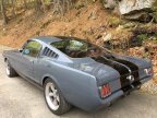 Thumbnail Photo 3 for 1966 Ford Mustang Fastback for Sale by Owner