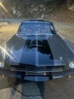 Thumbnail Photo 5 for 1966 Ford Mustang Fastback for Sale by Owner