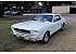 1966 Ford Mustang Coupe