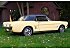1966 Ford Mustang Convertible