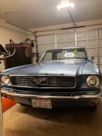 Thumbnail Photo 2 for 1966 Ford Mustang Coupe for Sale by Owner