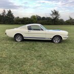 Thumbnail Photo 3 for 1966 Ford Mustang for Sale by Owner